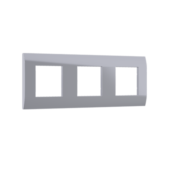 MODYS ΠΛΑΙΣΙΟ 3×2 ΣΤ. ΑΣΗΜΙ ACA – 10101433120