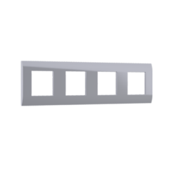 MODYS ΠΛΑΙΣΙΟ 4×2 ΣΤ. ΑΣΗΜΙ ACA – 10101433121
