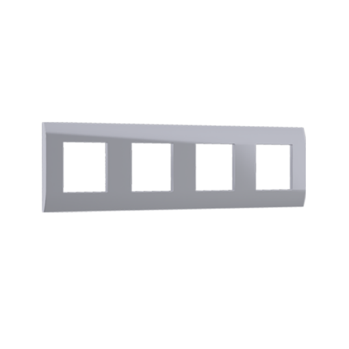 MODYS ΠΛΑΙΣΙΟ 4×2 ΣΤ. ΑΣΗΜΙ ACA – 10101433121