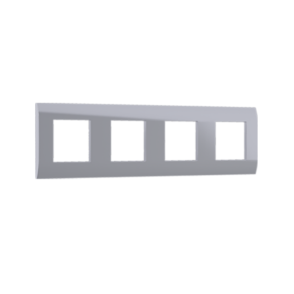 MODYS ΠΛΑΙΣΙΟ 4×2 ΣΤ. ΑΣΗΜΙ ACA – 10101433121