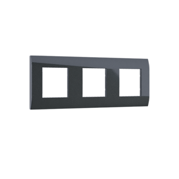 MODYS ΠΛΑΙΣΙΟ 3×2 ΣΤ. ΑΝΘΡΑΚΙ ACA – 10101433123