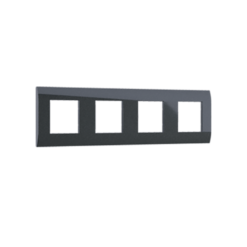 MODYS ΠΛΑΙΣΙΟ 4×2 ΣΤ. ΑΝΘΡΑΚΙ ACA – 10101433124