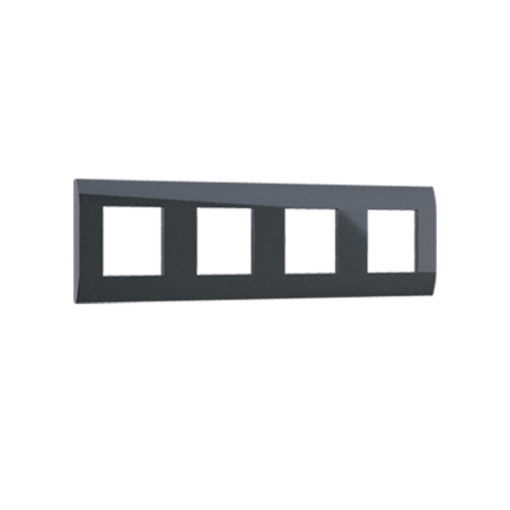 MODYS ΠΛΑΙΣΙΟ 4×2 ΣΤ. ΑΝΘΡΑΚΙ ACA – 10101433124