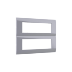 MODYS ΠΛΑΙΣΙΟ 2×7 ΣΤ. ΑΣΗΜΙ ACA – 10101433411