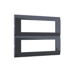 MODYS ΠΛΑΙΣΙΟ 2×7 ΣΤ. ΑΝΘΡΑΚΙ ACA – 10101433412