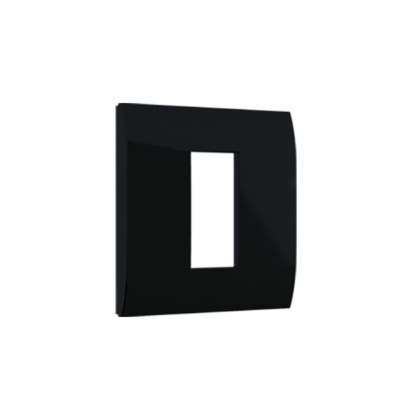 MODYS ΠΛΑΙΣΙΟ 1 ΣΤ. ΜΑΥΡΟ ΜΑΤ ACA – 10101433445