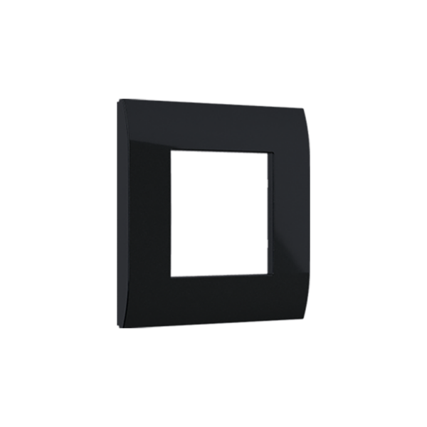 MODYS ΠΛΑΙΣΙΟ 2 ΣΤ. ΜΑΥΡΟ ΜΑΤ ACA – 10101433446