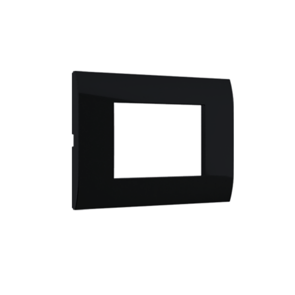 MODYS ΠΛΑΙΣΙΟ 3 ΣΤ. ΜΑΥΡΟ ΜΑΤ ACA – 10101433448