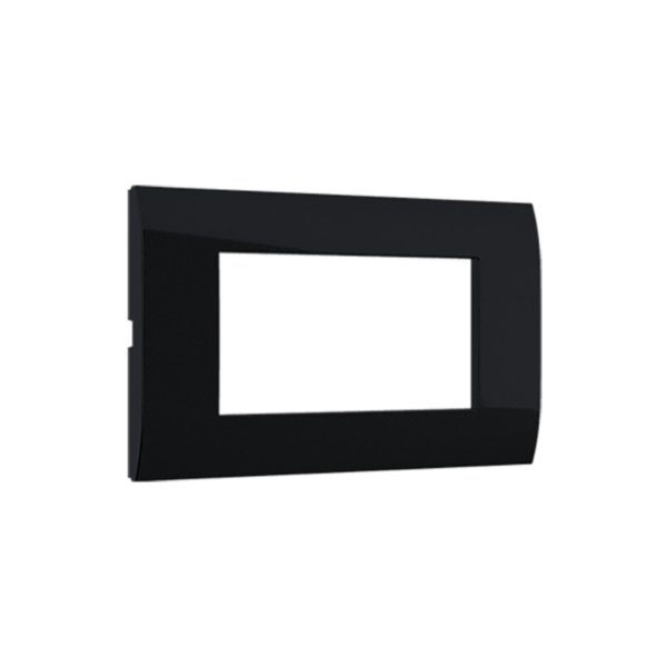 MODYS ΠΛΑΙΣΙΟ 4 ΣΤ. ΜΑΥΡΟ ΜΑΤ ACA – 10101433450