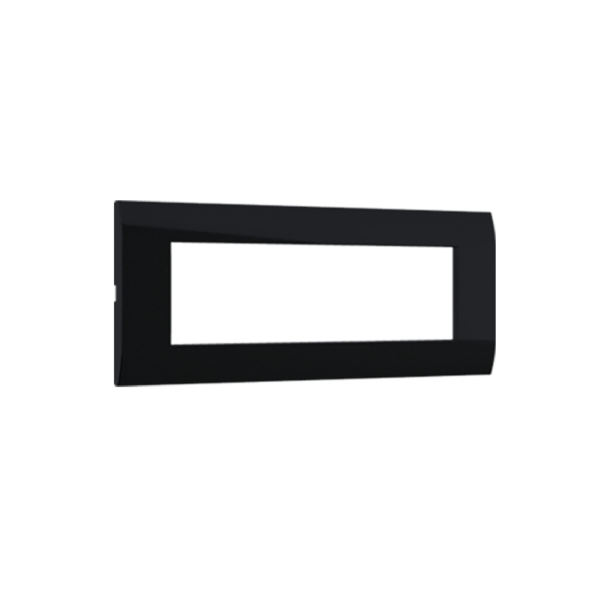 MODYS ΠΛΑΙΣΙΟ 7 ΣΤ. ΜΑΥΡΟ ΜΑΤ ACA – 10101433451