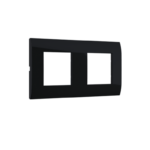 MODYS ΠΛΑΙΣΙΟ 2×2 ΣΤ. ΜΑΥΡΟ ΜΑΤ ACA – 10101433475