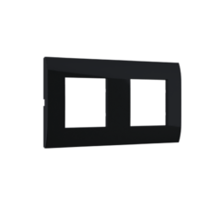 MODYS ΠΛΑΙΣΙΟ 2×2 ΣΤ. ΜΑΥΡΟ ΜΑΤ ACA – 10101433475