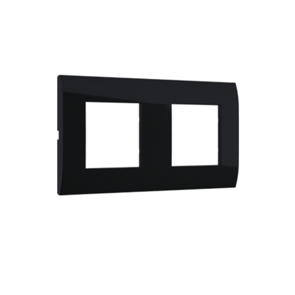 MODYS ΠΛΑΙΣΙΟ 2×2 ΣΤ. ΜΑΥΡΟ ΜΑΤ ACA – 10101433475