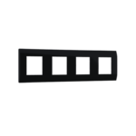 MODYS ΠΛΑΙΣΙΟ 4×2 ΣΤ. ΜΑΥΡΟ ΜΑΤ ACA – 10101433477