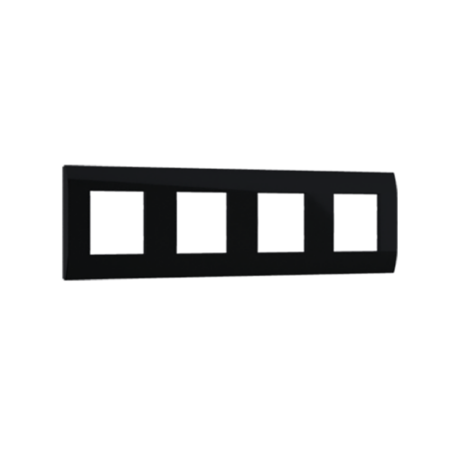 MODYS ΠΛΑΙΣΙΟ 4×2 ΣΤ. ΜΑΥΡΟ ΜΑΤ ACA – 10101433477