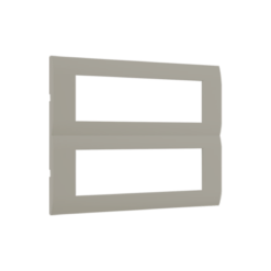 MODYS ΠΛΑΙΣΙΟ 2×7 ΣΤ. ΣΑΜΠΑΝΙΖΕ ACA – 10101433558