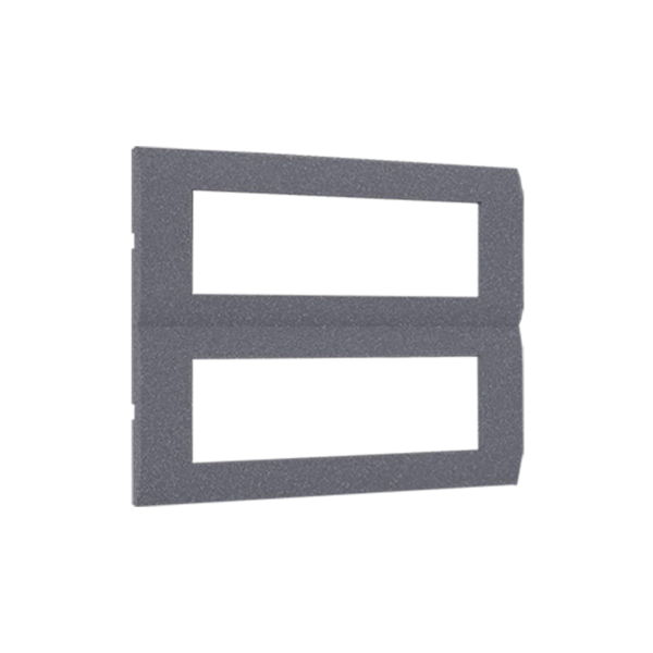 MODYS ΠΛΑΙΣΙΟ 2×7 ΣΤ. ΓΚΡΙ ΣΑΓΡΕ ACA – 10101433560