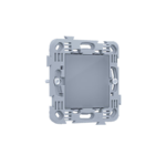 ^ ΛΥΧΝΙΑ LED & ΒΑΣΗ ΣΤΗΡΙΞΗΣ ΜΕ ΒΙΔΕΣ 2 ΣΤ. 1P 1.2W 100LM 6000K IP20 ACA – 10101450463