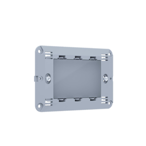 ^ ΛΥΧΝΙΑ LED & ΒΑΣΗ ΣΤΗΡΙΞΗΣ ΜΕ ΒΙΔΕΣ 3 ΣΤ. 1P 1.6W 130LM 6000K IP20 ACA – 10101450464