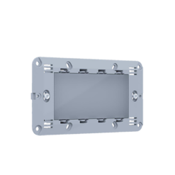 ^ ΛΥΧΝΙΑ LED & ΒΑΣΗ ΣΤΗΡΙΞΗΣ ΜΕ ΒΙΔΕΣ 4 ΣΤ. 1P 2W 160LM 6000K IP20 ACA – 10101450465