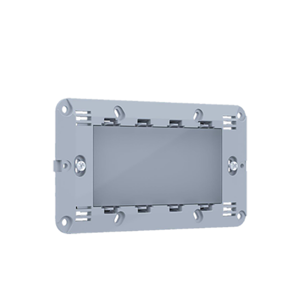 ^ ΛΥΧΝΙΑ LED & ΒΑΣΗ ΣΤΗΡΙΞΗΣ ΜΕ ΒΙΔΕΣ 4 ΣΤ. 1P 2W 160LM 6000K IP20 ACA – 10101450465