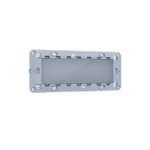 ^ ΛΥΧΝΙΑ LED & ΒΑΣΗ ΣΤΗΡΙΞΗΣ ΜΕ ΒΙΔΕΣ 7 ΣΤ. 1P 3.2W 280LM 6000K IP20 ACA – 10101450466