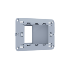 ^ ΛΥΧΝΙΑ LED & ΒΑΣΗ ΣΤΗΡΙΞΗΣ ΜΕ ΒΙΔΕΣ 3/2 ΣΤ. 1P 1.2W 100LM 6000K IP20 ACA – 10101450471