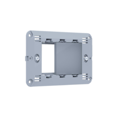 ^ ΛΥΧΝΙΑ LED & ΒΑΣΗ ΣΤΗΡΙΞΗΣ ΜΕ ΒΙΔΕΣ 3/2 ΣΤ. 1P 1.2W 100LM 6000K IP20 ACA – 10101450471