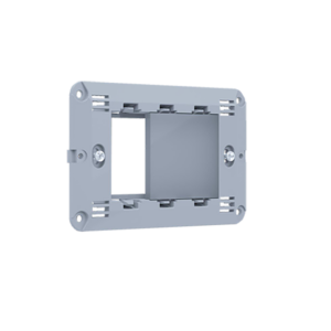 ^ ΛΥΧΝΙΑ LED & ΒΑΣΗ ΣΤΗΡΙΞΗΣ ΜΕ ΒΙΔΕΣ 3/2 ΣΤ. 1P 1.2W 100LM 6000K IP20 ACA – 10101450471