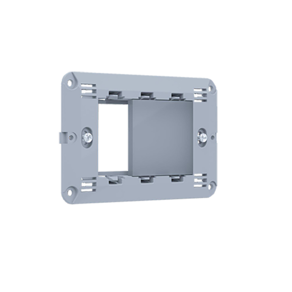 ^ ΛΥΧΝΙΑ LED & ΒΑΣΗ ΣΤΗΡΙΞΗΣ ΜΕ ΒΙΔΕΣ 3/2 ΣΤ. 1P 1.2W 100LM 6000K IP20 ACA – 10101450471