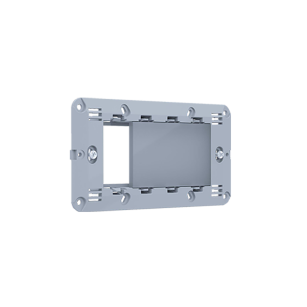 ^ ΛΥΧΝΙΑ LED & ΒΑΣΗ ΣΤΗΡΙΞΗΣ ΜΕ ΒΙΔΕΣ 4/3 ΣΤ. 1P 1.6W 130LM 6000K IP20 ACA – 10101450472