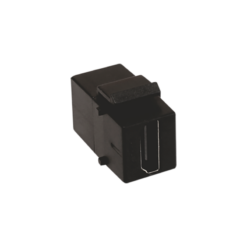 MODYS ΑΝΤΑΠΤΟΡΑΣ HDMI KS 1 ΣΤ. ΜΑΥΡΟΣ ACA – 10101451078