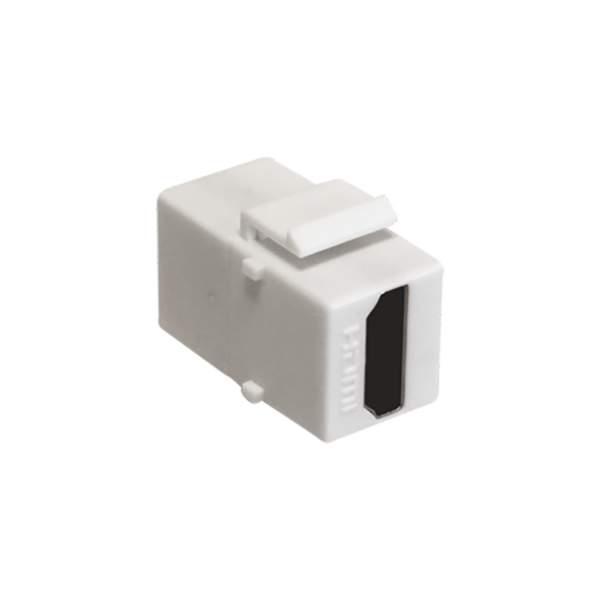 MODYS ΑΝΤΑΠΤΟΡΑΣ HDMI KS 1 ΣΤ. ΛΕΥΚΟΣ ACA – 10101451079