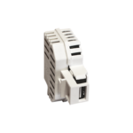 MODYS ΑΝΤΑΠΤΟΡΑΣ-ΠΡΙΖΑ USB KS 1 ΣΤ. 5V 1x1200m ΛΕΥΚΟΣ IP20 ACA – 10101451080