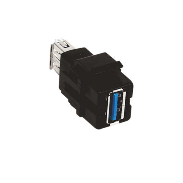 MODYS ΑΝΤΑΠΤΟΡΑΣ USB 3.0 KS 1 ΣΤ. ΜΑΥΡΟΣ ACA – 10101451094