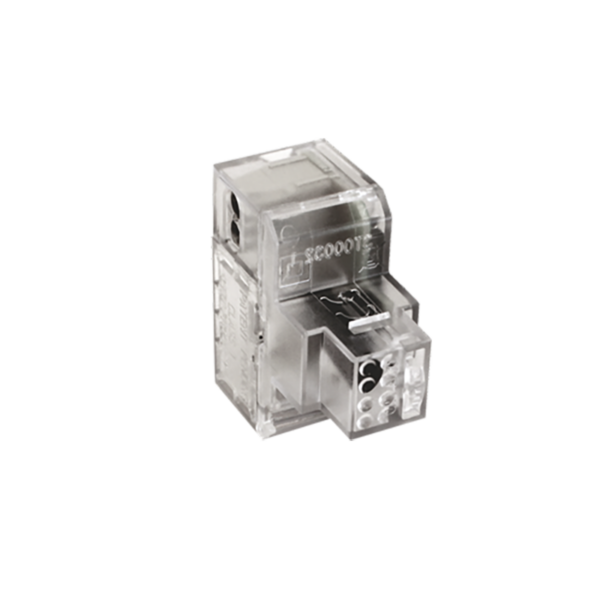 MODYS ΑΝΤΑΠΤΟΡΑΣ-ΛΥΧΝΙΑ LED 1 ΣΤ. 0.4LM ON-AUTO ΔΙΑΦΑΝΟΣ IP20 ACA – 10101451132