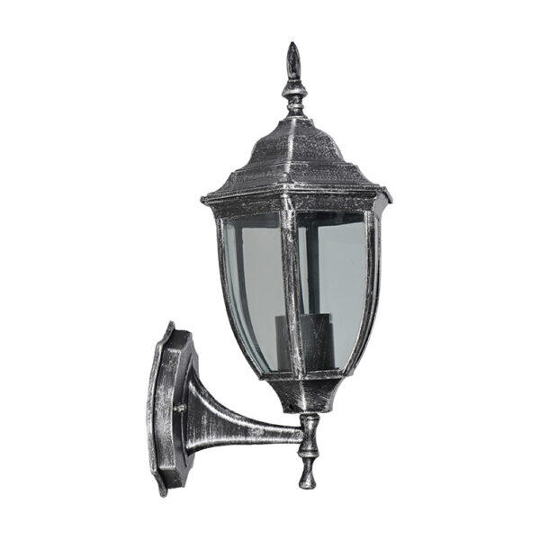 Sun Light ΦΩΤΙΣΤΙΚΑ ΕΞΩΤΕΡΙΚΟΥ ΧΩΡΟΥ – ΚΩΔ. 1015B-UP-W