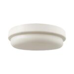 Πλαφονιέρα LED 18W 4000K Λευκού Χρώματος V-TAC – 10199
