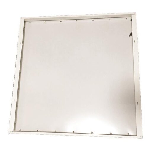ΒΑΣΗ ΕΞΩΤΕΡΙΚΗ ΓΙΑ ΦΩΤΙΣΤΙΚΟ PANEL LED 60X60X4.3 ΛΕΥΚΟ EUROLAMP 145-56196