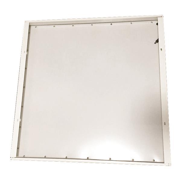 ΒΑΣΗ ΕΞΩΤΕΡΙΚΗ ΓΙΑ ΦΩΤΙΣΤΙΚΟ PANEL LED 60X60X4.3 ΛΕΥΚΟ EUROLAMP 145-56196