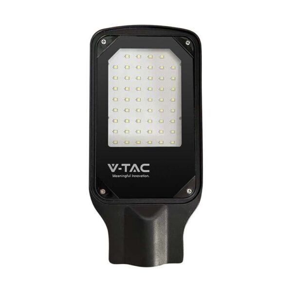 LED φωτιστικό δρόμου SMD 30W 4000Κ φυσικό λευκό V-TAC – 10206