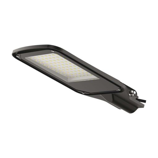 Φωτιστικό Δρόμου LED 100W 4000K IP65 Μαύρου Χρώματος V-TAC – 10210