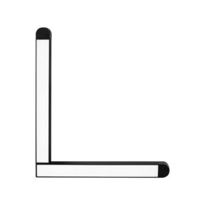 Μαγνητικό φωτιστικό ράγας ultra thin LED 48V 25W SMD 4000K Μαύρου Χρώματος V-TAC – 10266