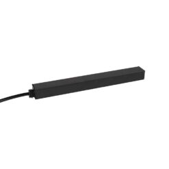 Τροφοδοτικό μαγνητικής ράγας 200W V-TAC – 10273
