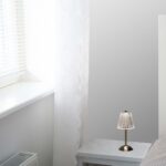 LED Επαναφορτιζόμενο Πορτατιφ 3W CCT Νίκελ Ματ Dimmable Αφής IP54 V-TAC – 10327