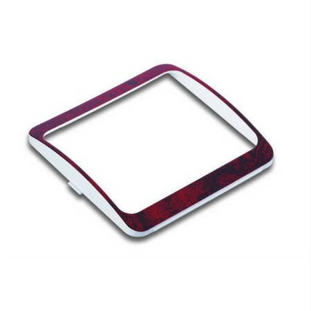 Διακοσμητικό Στεφανάκι Καρυδιά Makel Mimoza – 10332