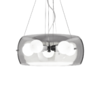 IDEAL LUX AUDI-10 SP5 FUME’ – 103983