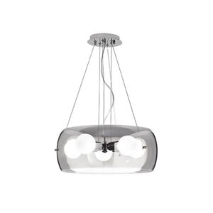 IDEAL LUX AUDI-10 SP5 FUME’ – 103983