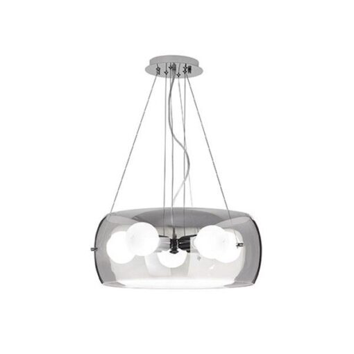 IDEAL LUX AUDI-10 SP5 FUME’ – 103983