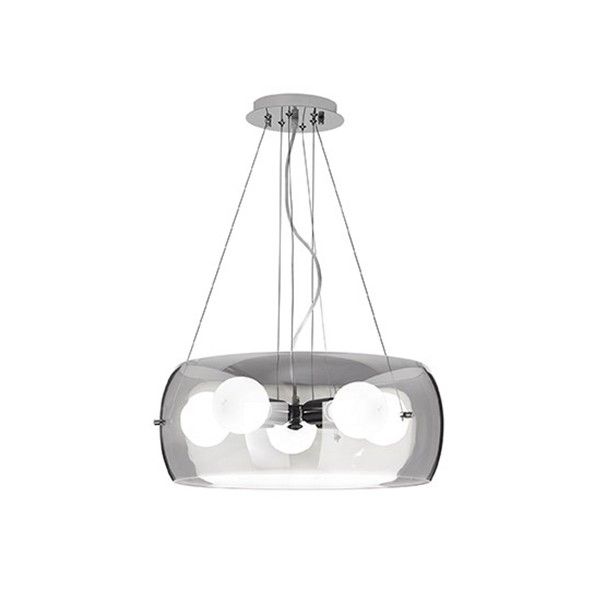 IDEAL LUX AUDI-10 SP5 FUME’ – 103983